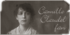 Camille Claudel fanlisting code