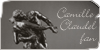 Camille Claudel fanlisting code